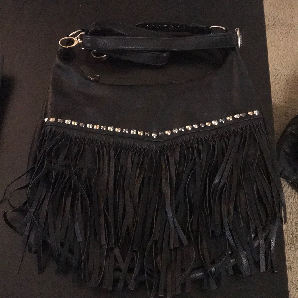 Aldo Purse
